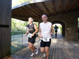 Gaiapark-Marathon 2011
